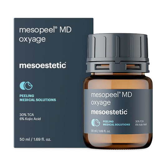 mesopeel® MD oxyage