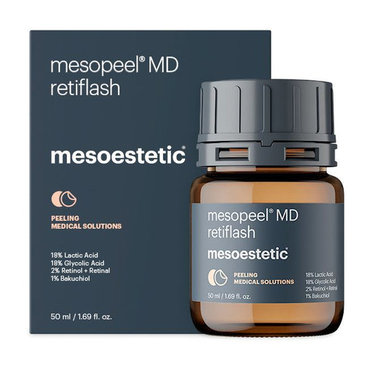 mesopeel® MD retiflash