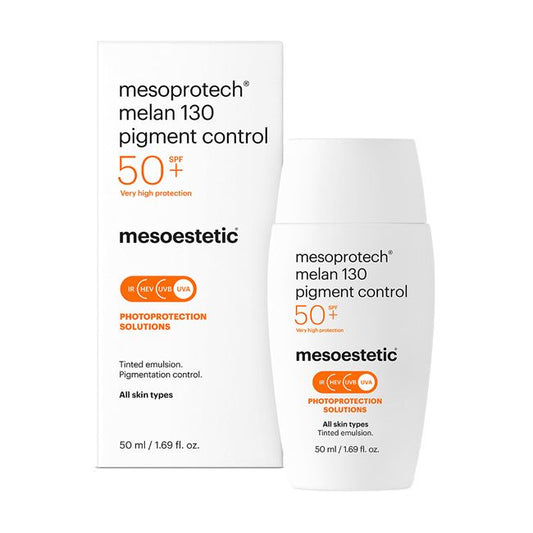 Mesoprotech Melan 130 Pigment Control 50+