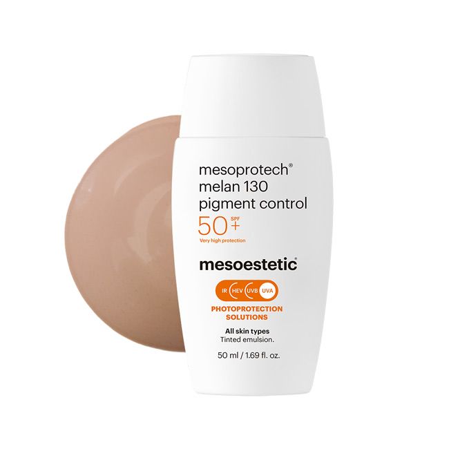 Mesoprotech Melan 130 Pigment Control 50+