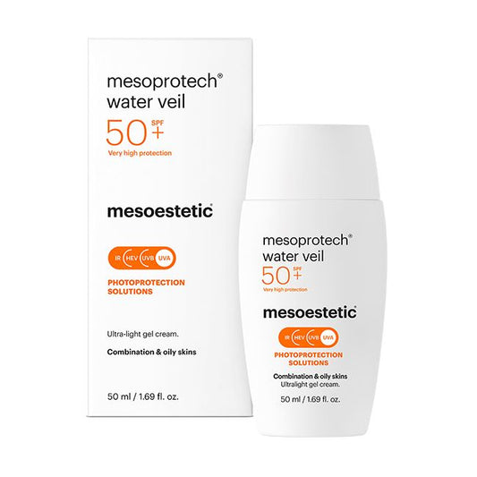 Mesoprotech Water Veil 50+