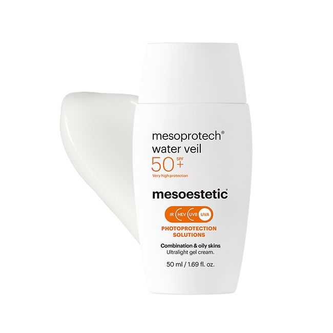 Mesoprotech Water Veil 50+