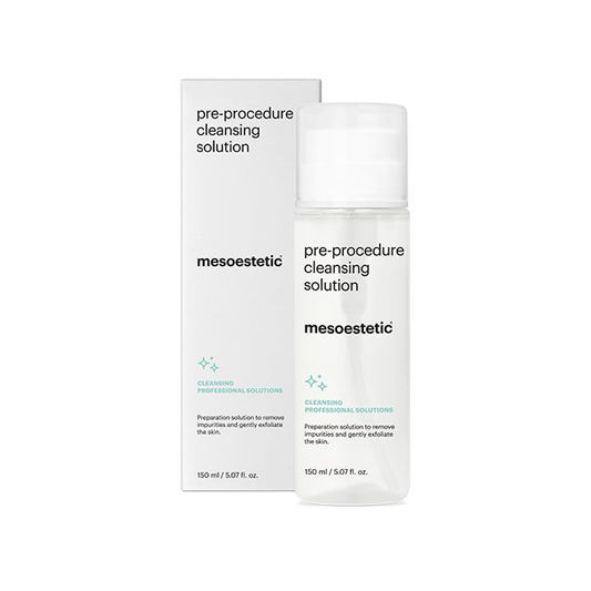 Pre-procedure Cleansing Solution Professional