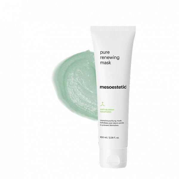 Pure Renewing Mask