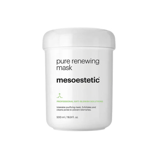 Pure Renewing Mask Professional