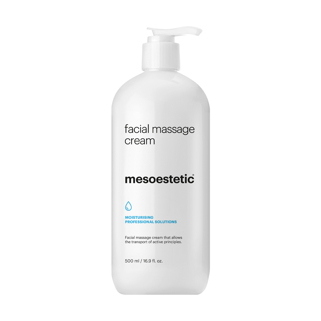 Facial Massage Cream Professional