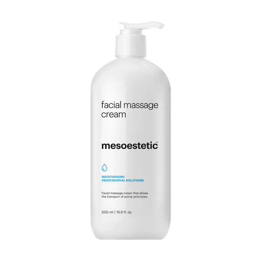 Facial Massage Cream Professional