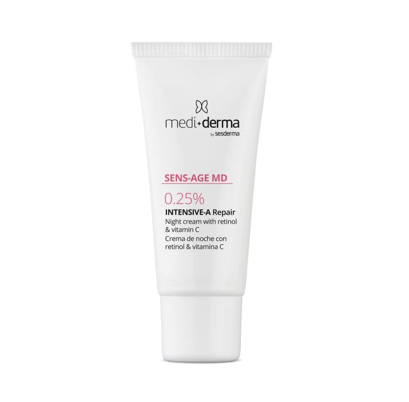 Medi+Derma Sens-Age MD Intensive-A Repair