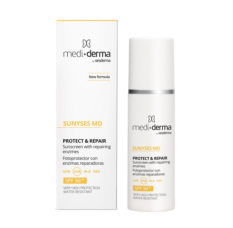 Medi+Derma Sunyses MD Protect & Repair SPF 50+