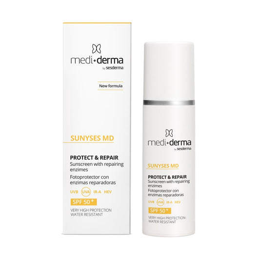 Medi+Derma Sunyses MD Protect & Repair SPF 50+
