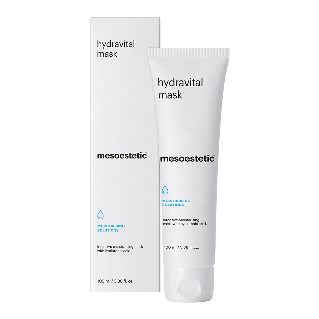 Hydravital Mask