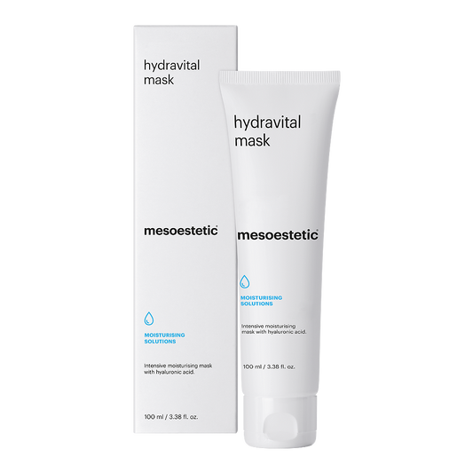 Hydravital Mask