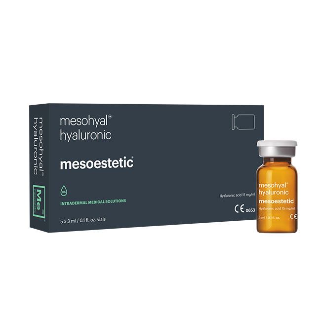 mesohyal™ hyaluronic