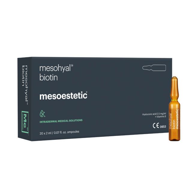 mesohyal™ biotin