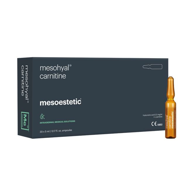 mesohyal™ carnitine