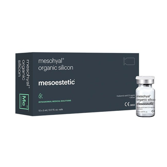 mesohyal™ organic silicon