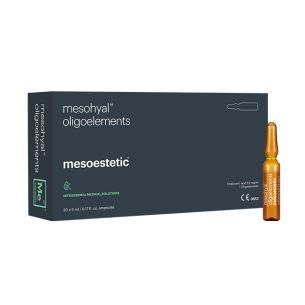 mesohyal™ oligoelements