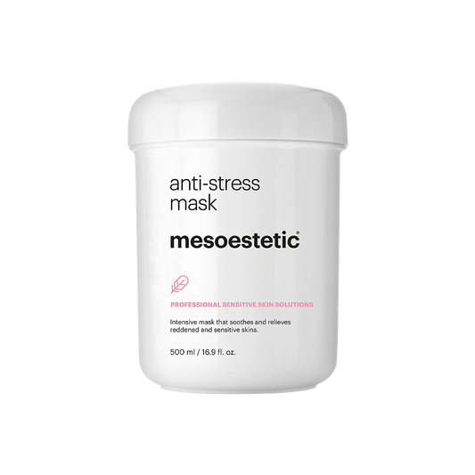 Anti-stress Mask Professional