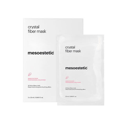 Crystal Fiber Mask Professional