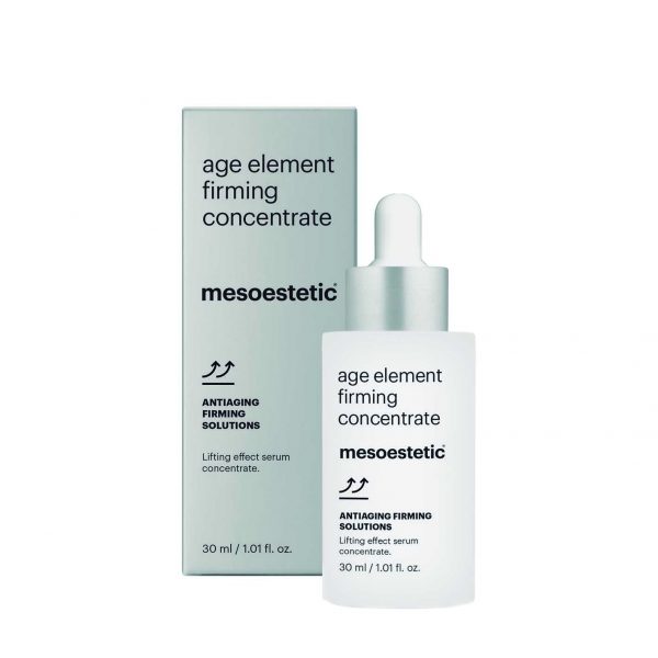age element firming concentrate