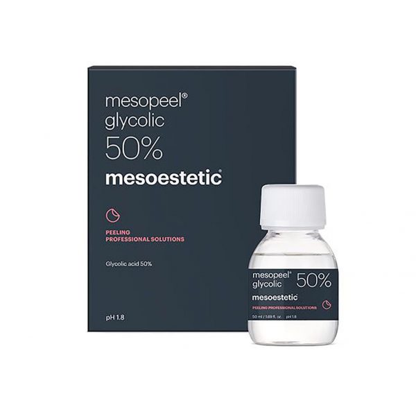 mesopeel glycolit50-test