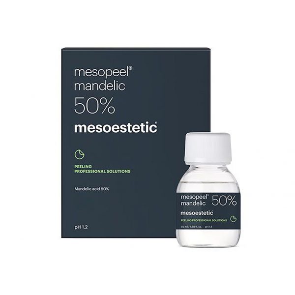 mesopeel mandelic50-test