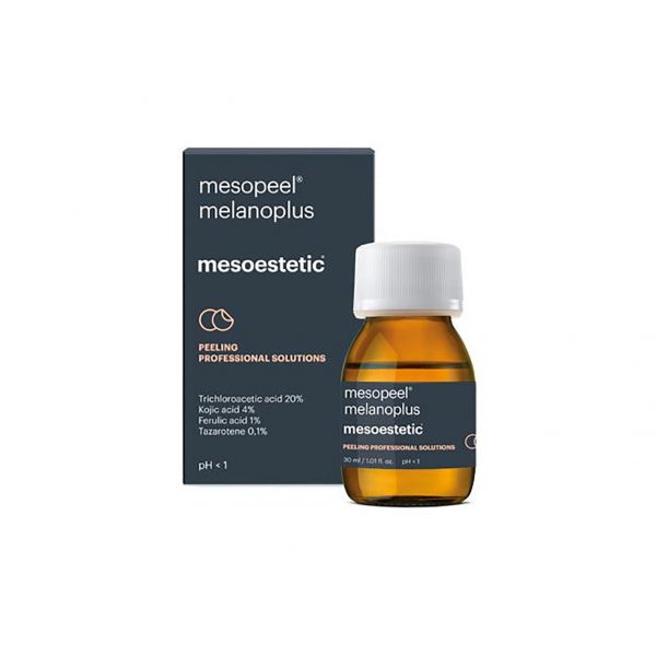 mesopeel melanoplus-test
