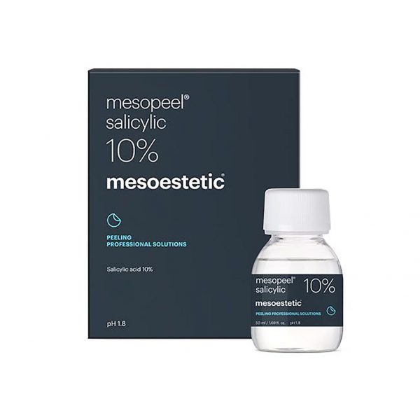 mesopeel salicylic10-test